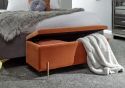 GFW Mystica Ottoman Storage Bench