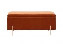 GFW Mystica Ottoman Storage Bench