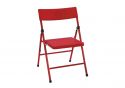 Cosco Safety 1st Kids Pinch Free Folding Chair Pack of 4