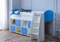 Kids Avenue Eli F Midsleeper
