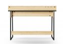 Alphason Salisbury Desk