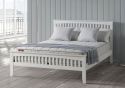 Sareer Sandhurst Wooden Bed Frame
