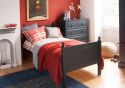 Little Folks Furniture Fargo Bed Frame
