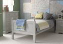 Little Folks Furniture Fargo Bed Frame
