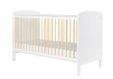 Ickle Bubba Coleby Classic Cot Bed