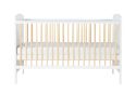 Ickle Bubba Coleby Classic Cot Bed