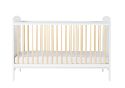 Ickle Bubba Coleby Classic Cot Bed