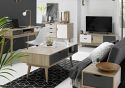 LPD Scandi TV Unit