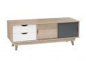 LPD Scandi TV Unit