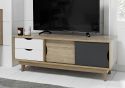 LPD Scandi TV Unit