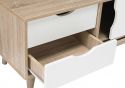 LPD Scandi TV Unit