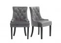 LPD Morgan Chairs (pack of 2)