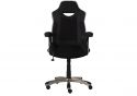 Alphason Silverstone Faux Leather Gaming Chair