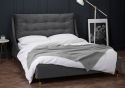 LPD Sloane Fabric Bed Frame