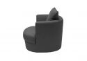 LPD Bliss Small Snug Swivel Chair