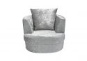 LPD Bliss Small Snug Swivel Chair