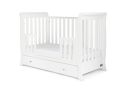 Ickle Bubba Snowdon 4 in 1 Mini Cot Bed