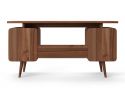 Alphason Somerset Desk