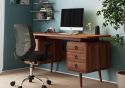 Alphason Somerset Desk