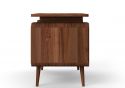 Alphason Somerset Desk