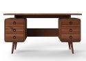 Alphason Somerset Desk