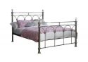 Sareer Sonita Metal Bed Frame
