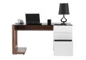 Alphason Sorbonne Executive Desk