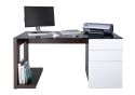 Alphason Sorbonne Executive Desk