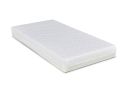 Ickle Bubba Premium Sprung Cot Mattress 120 x 60cm with a quilted removeable and washable cover includes a PVC sleeve for extra protection