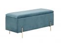 GFW Mystica Ottoman Storage Bench