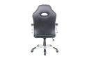 Alphason Talladega Racing Chair Black & Red