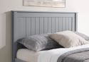 Limelight Taurus High Foot End Wooden Bed Frame