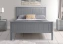 Limelight Taurus High Foot End Wooden Bed Frame