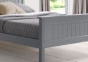 Limelight Taurus High Foot End Wooden Bed Frame