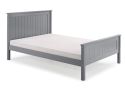 Limelight Taurus High Foot End Wooden Bed Frame