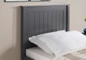 Limelight Taurus High Foot End Wooden Bed Frame