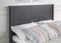 Limelight Taurus High Foot End Wooden Bed Frame