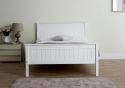 Limelight Taurus High Foot End Wooden Bed Frame