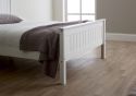 Limelight Taurus High Foot End Wooden Bed Frame