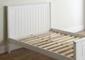 Limelight Taurus High Foot End Wooden Bed Frame