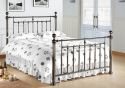 Time Living Alexander Bed Frame 