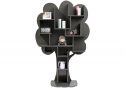 Louane Tree Bookcase