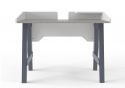 Alphason Truro Desk