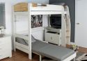 Kids Avenue Urban Birch High Sleeper 3
