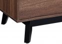 Dorel Vaughn Accent Table