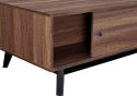 Dorel Vaughn Coffee Table