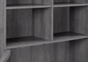 Dorel Vaughn Bookcase