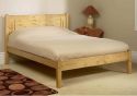 Friendship Mill Vegas Wooden Bed Frame