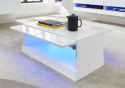 GFW Galicia Coffee Table With LED