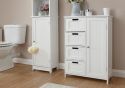 GFW Colonial Multi Cabinet